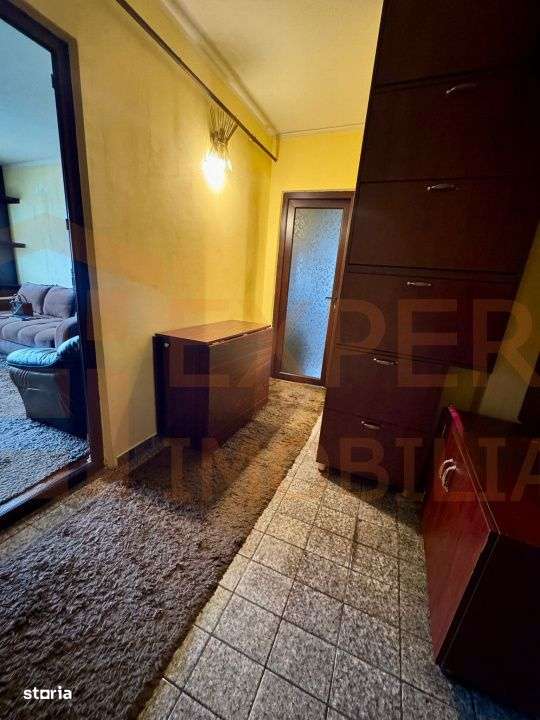 Apartament 2 camere de vanzare zona Bratianu, Constanta - Imagine principală: 2/8