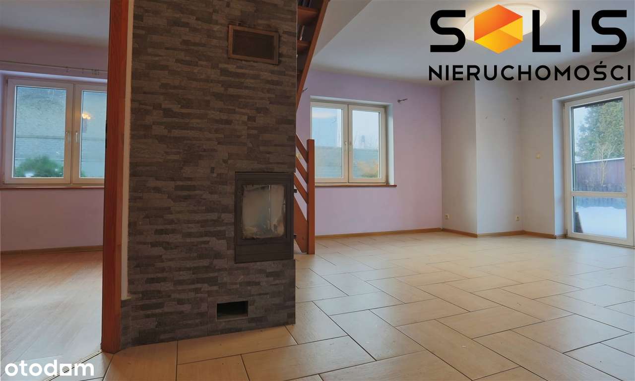 Dom w atrakcyjnej cenie.-5