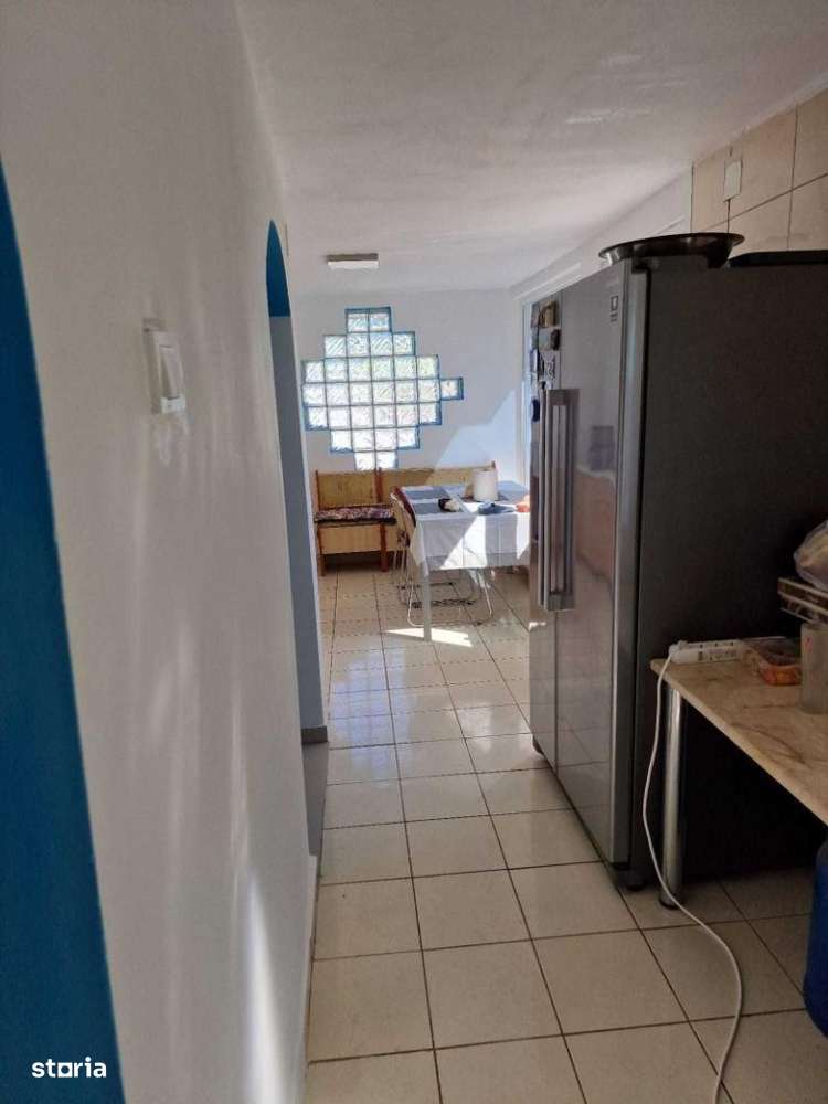 De vanzare 2 case in zona Chiscani - Imagine principală: 5/8