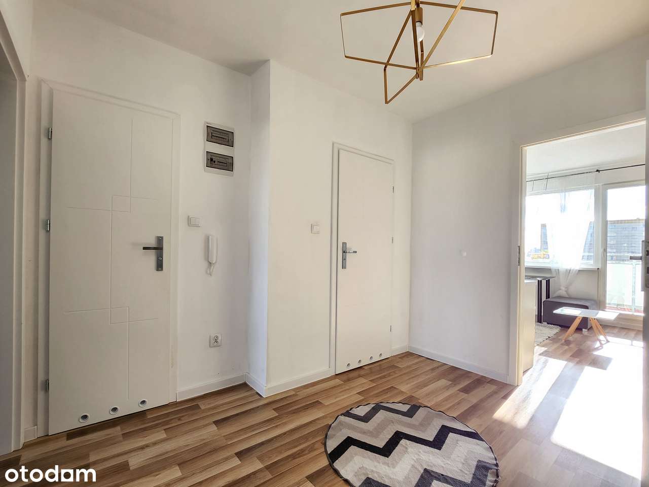 4 pokoje, salon z aneksem, ustawne, mieszkanie, ładny widok-7