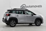 Citroën C3 Aircross 1.2 PureTech Plus EAT6 - 7