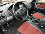 BMW X3 1.8d - 14