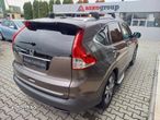 Honda CR-V 2.2 A/T Executive HDD Navi - 8