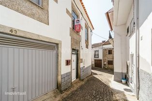 Moradia Geminada T4 / Fundão, Souto da Casa - Grande imagem: 2/20