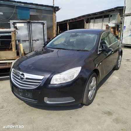 Dezmembrari  Opel INSIGNIA  2008  > 0000 1.6 Benzina - 1