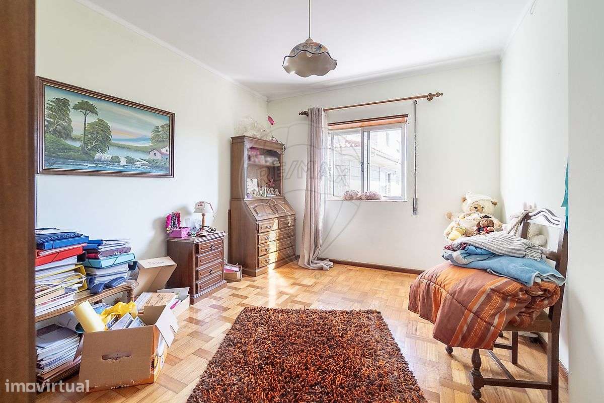 Apartamento T2 para venda-9