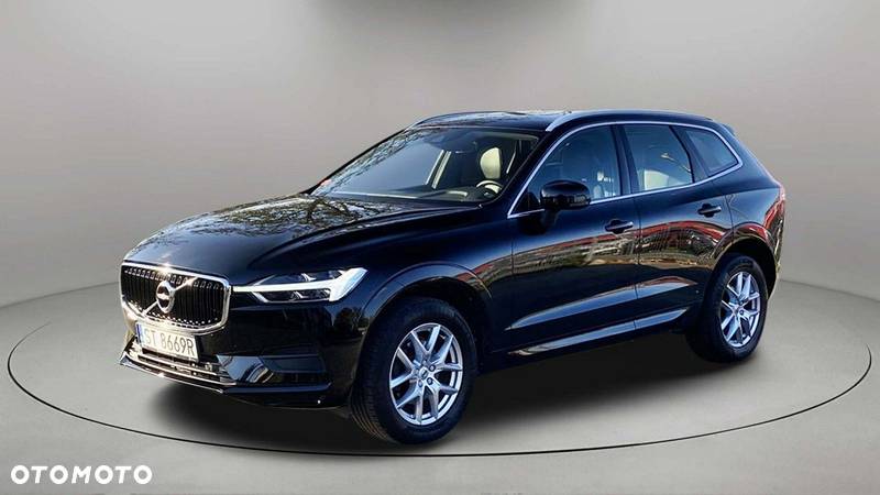 Volvo XC 60 D4 Momentum Pro - 3