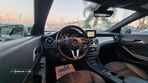 Mercedes-Benz CLA 220 CDi Urban Aut. - 39