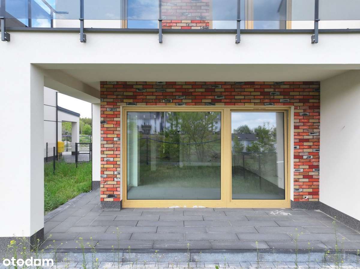 Bliźniak 140m2/z poddaszem 212m2 , ogród 110m2 Przy lesie OSTATNI-6