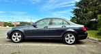 Mercedes-Benz C 220 (BlueTEC) d Avantgarde - 5