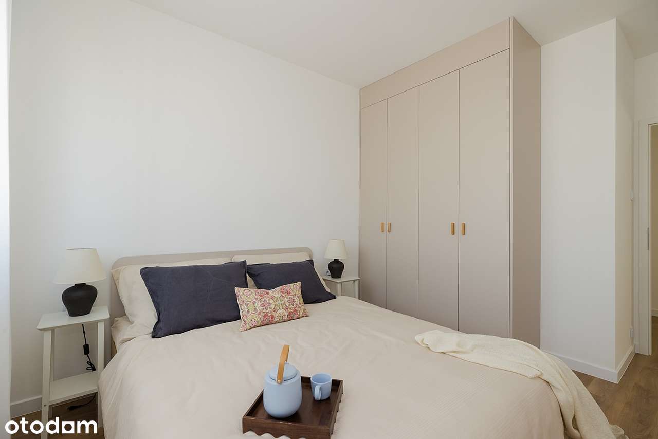 PRAGA POŁUDNIE | UMEBLOWANE | GOTOWE DO WPROWADZENIA-3