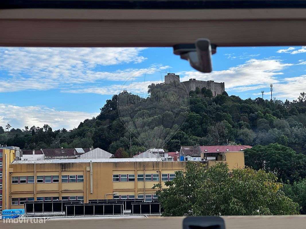 Apartamento T2 para arrendamento - Grande imagem: 5/14