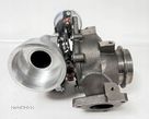 NOWA ORG TURBINA MERCEDES W169 W245 2.0 CDI - 7