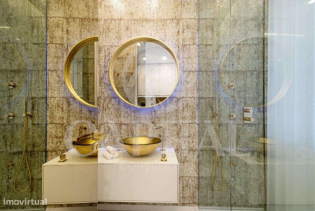 Apartamento com Charme no Estoril | Junto ao Casino e Praia - Grande imagem: 5/17