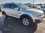 Chevrolet Captiva 2.2 VCDi Seven Xtreme 164g 7L - 4