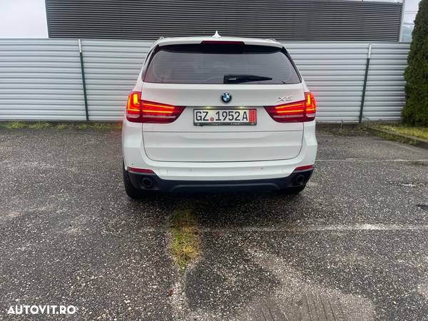 BMW X5 xDrive30d - 4