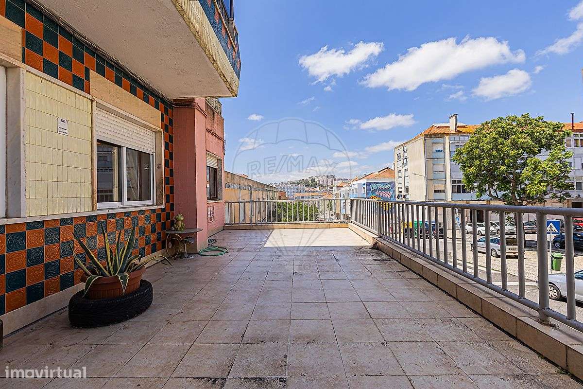 Apartamento T2 para venda-18