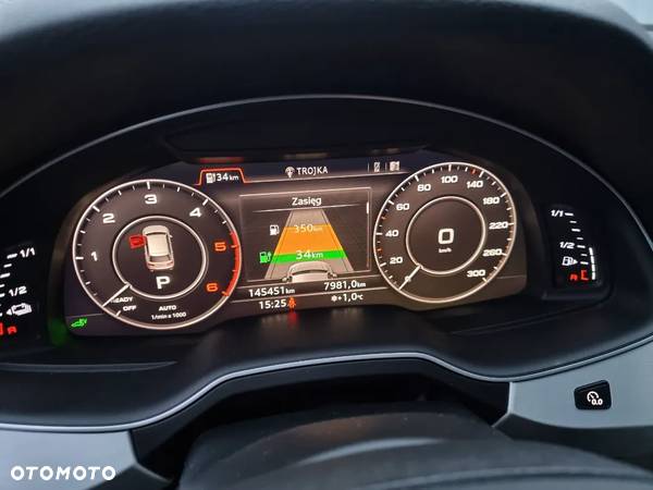 Audi Q7 e-tron 3.0 TDI Quattro Tiptr - 17