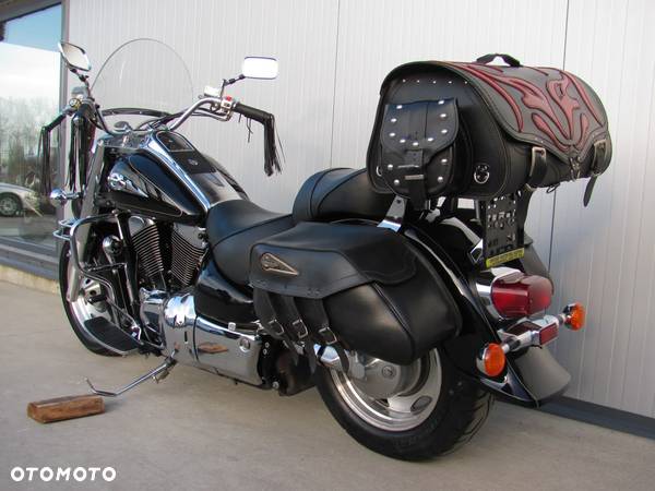 Suzuki Intruder - 20