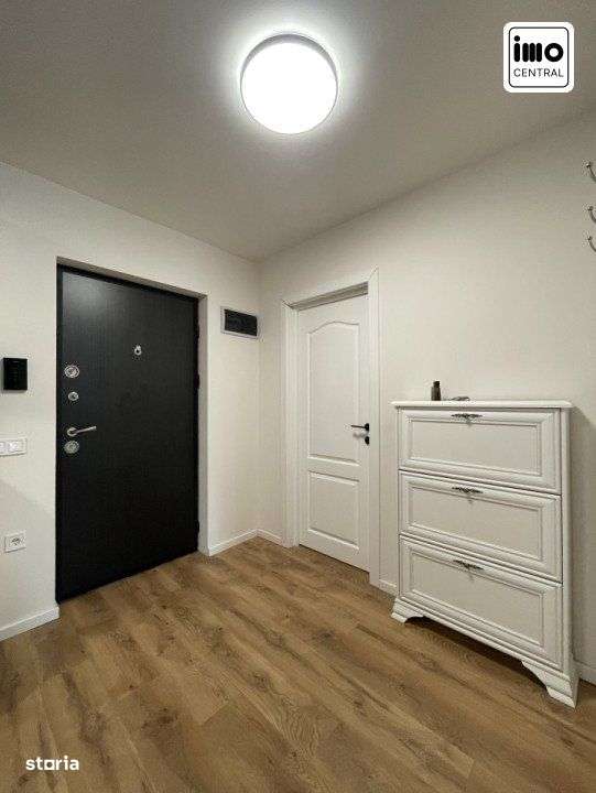 Apartament 2 camere si parcare in Estimo Residence - Imagine principală: 2/9