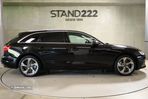 Audi A4 Avant 35 TDI Advanced S tronic - 5