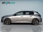 Peugeot 308 1.6 Hybrid Allure Pack e-EAT8 - 5