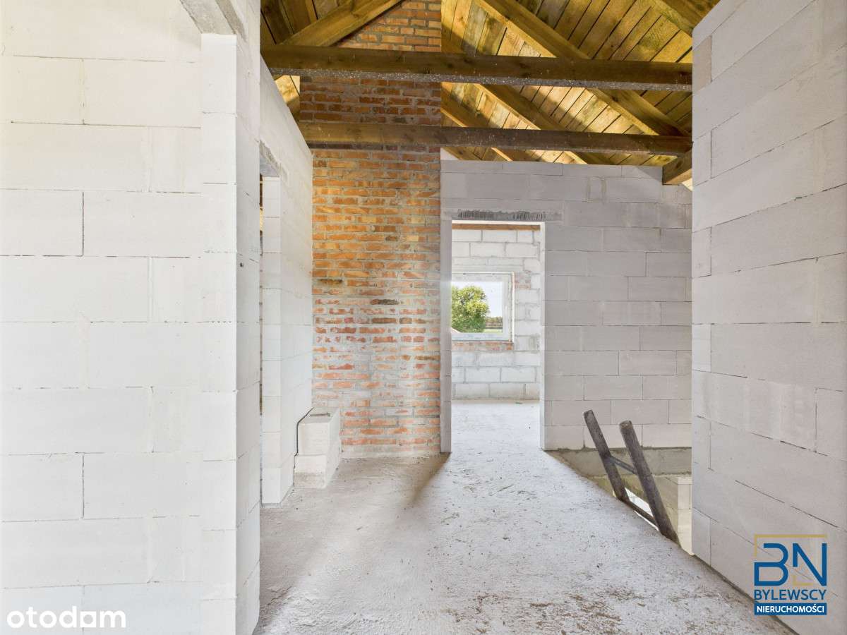 Dom z potencjałem 160 m², działka 1000 m²-15