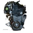 Motor Completo  Usado RENAULT Mégane 1.5 dCi K9K 646 - 2