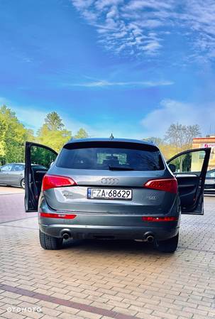 Audi Q5 2.0 TFSI Quattro S tronic - 5