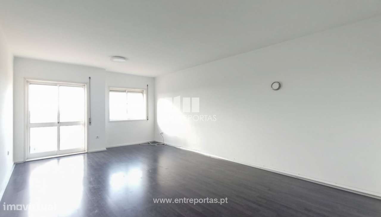 Venda de Apartamento T3 com vista mar, Árvore, Vila do Conde - Grande imagem: 3/20