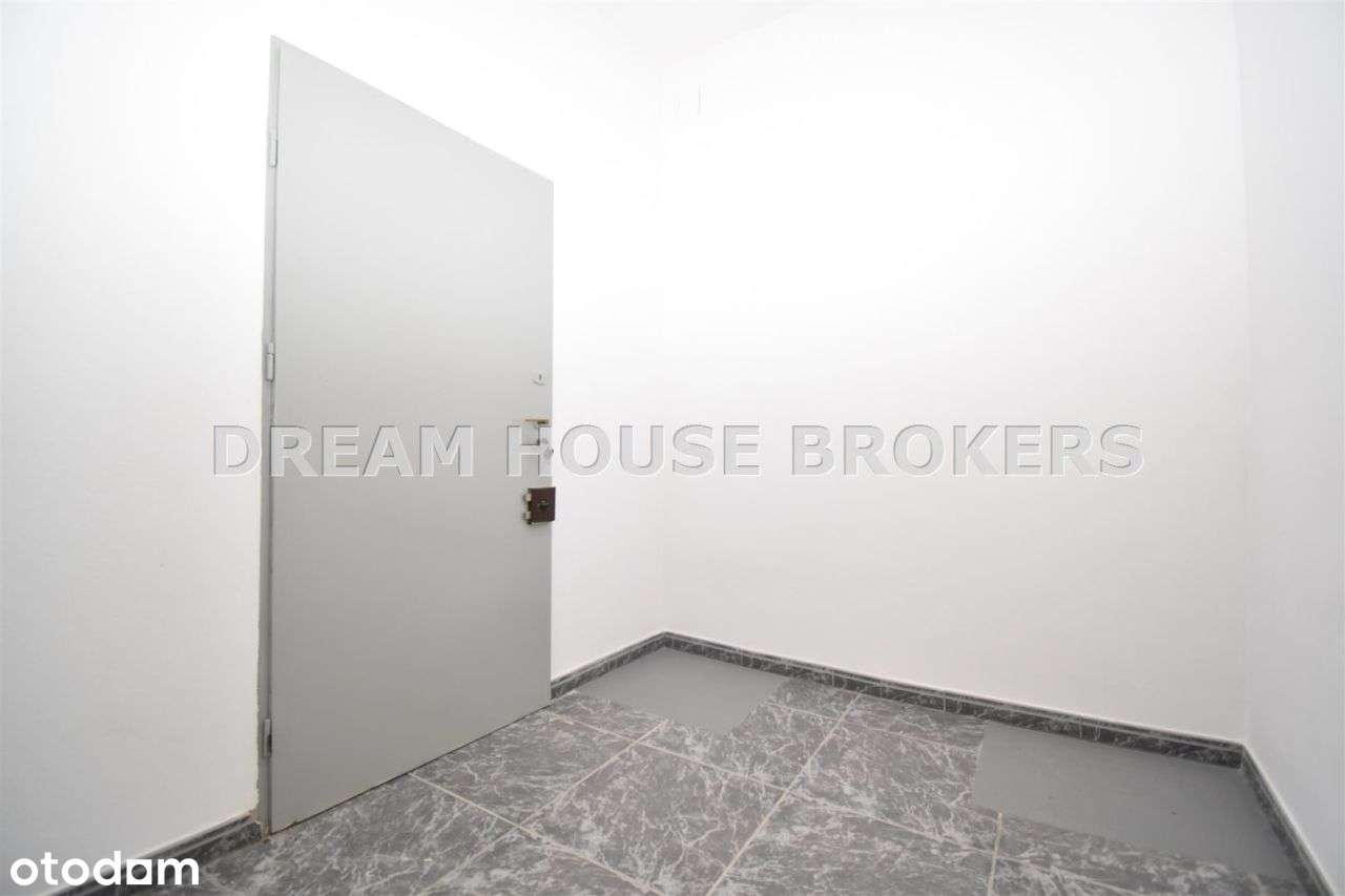 Lokal na wynajem w Krośnie 100 m/2 Parter - Pełny obrazek: 4/5