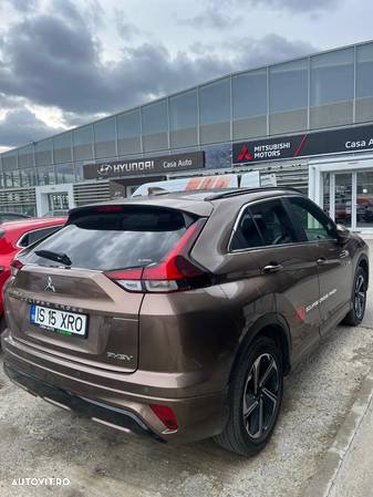 Mitsubishi Eclipse-Cross - 4