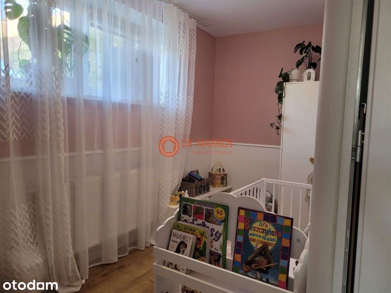 Nowa Cena!!! Rynek Mogilany- duże 2-pok.+ kuchnia-12