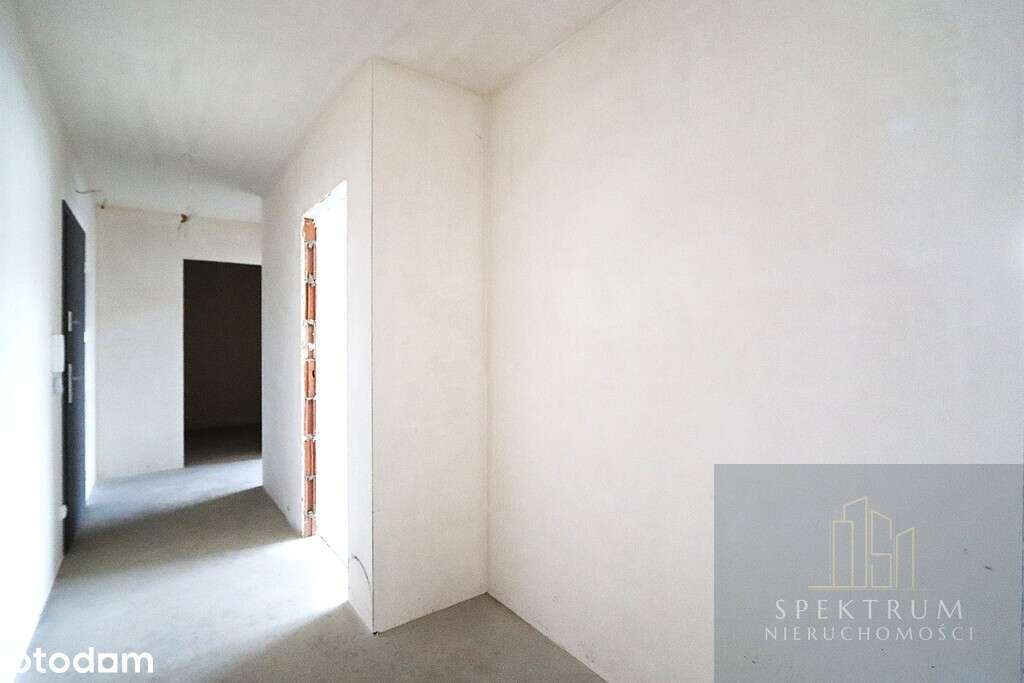 Nowa wyjątkowa cena - trzypokojowe Szczepanowice-6