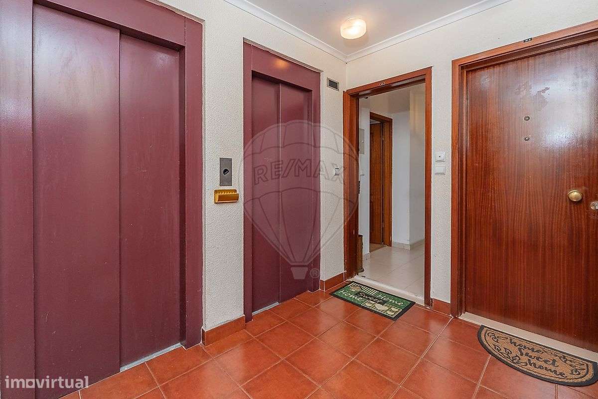 Apartamento T2 para venda-15