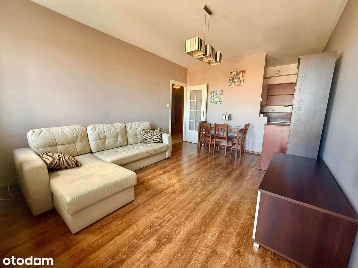 2 pokoje | 35m2 | Ursynów, ul. Stryjeńskich | Metro Natolin-1