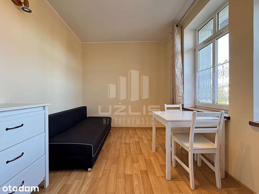 Mieszkanie 2-pokojowe z balkonem, Centrum Miasta - Pełny obrazek: 3/20