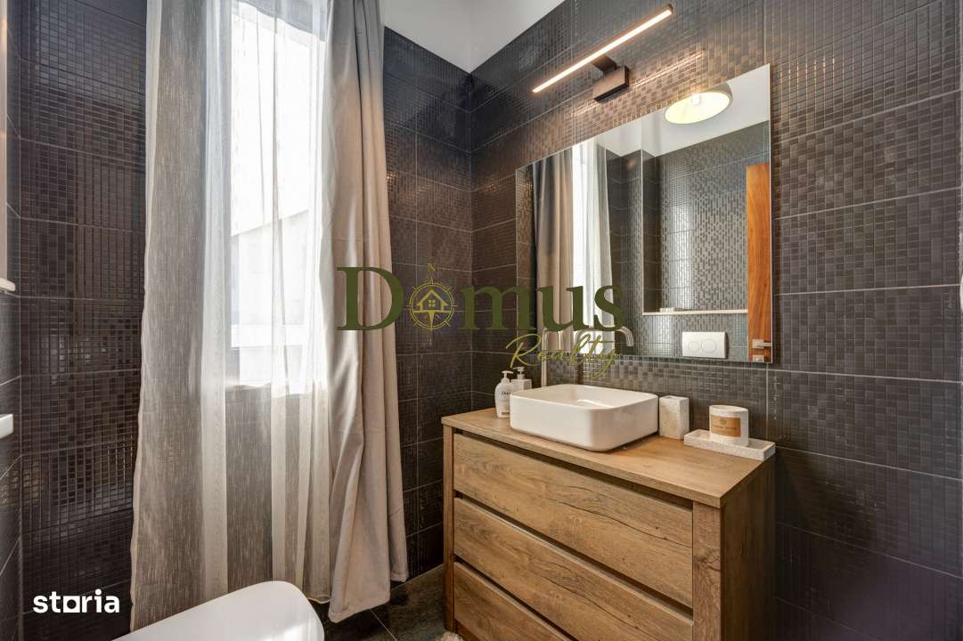 Vila Mobilata Padure Ghermanesti-17