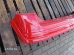 OPEL AGILA LIFT ZDERZAK TYLNY Y547 - 3