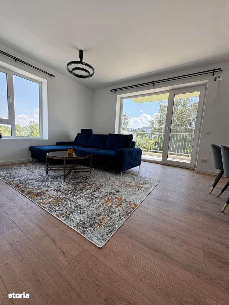 Apartament de vanzare 2 camere in Targoviste| Nou| Garantie|LocatieTop - Imagine principală: 1/20