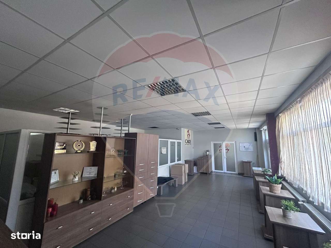 Spațiu de vânzare 206 mp – ideal pentru afaceri sau producție - Imagine principală: 4/9