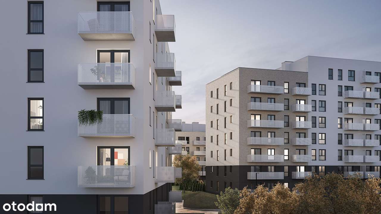 Ostatni duży lokal z tarasem - zamknięte osiedle-13