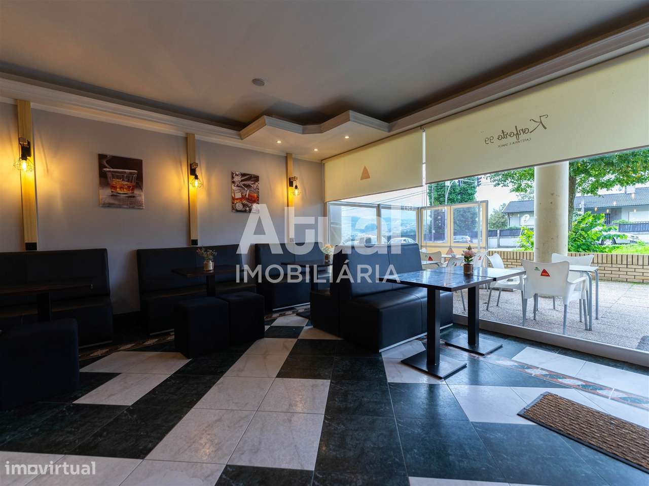 Loja  Trespasse em Moreira de Cónegos,Guimarães - Grande imagem: 4/30