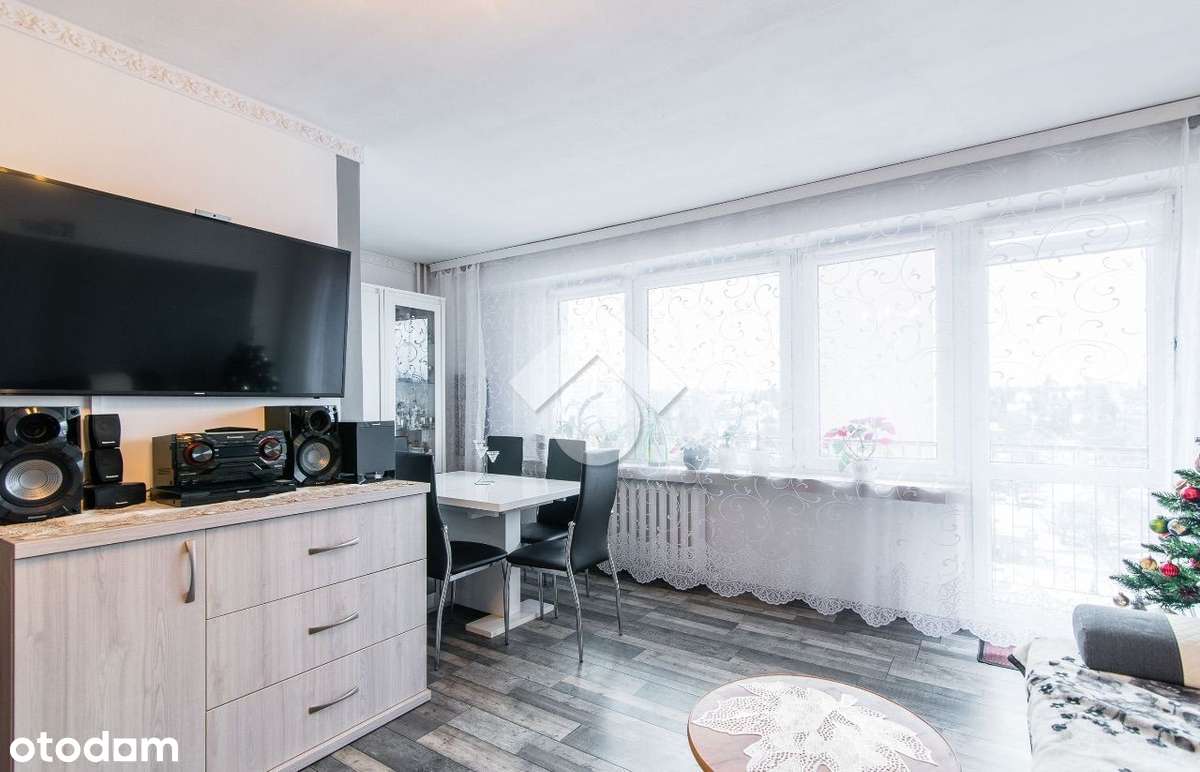 Mieszkanie 3 pokojowe|Blisko Bonarka!|62,34m2 - Pełny obrazek: 5/19