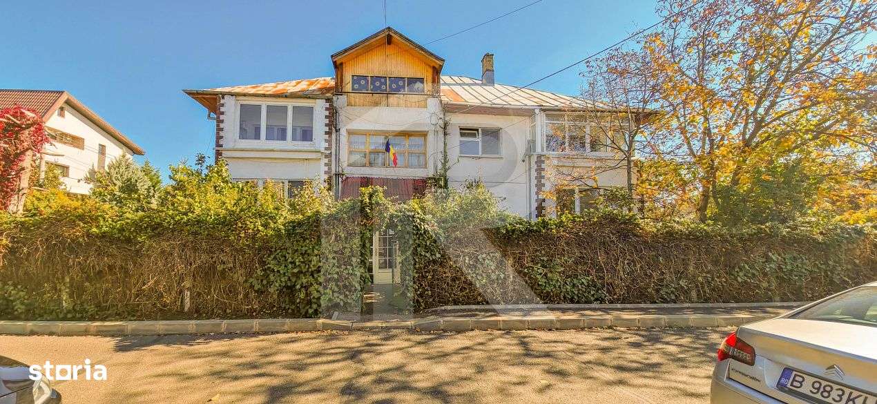 Vila Gabriela Otopeni - Imagine principală: 4/19