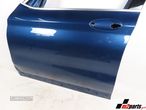 Porta Esquerdo/Frente Seminovo/ Original BMW X3 (G01)/BMW X3 (G01, F97) 41007465... - 3