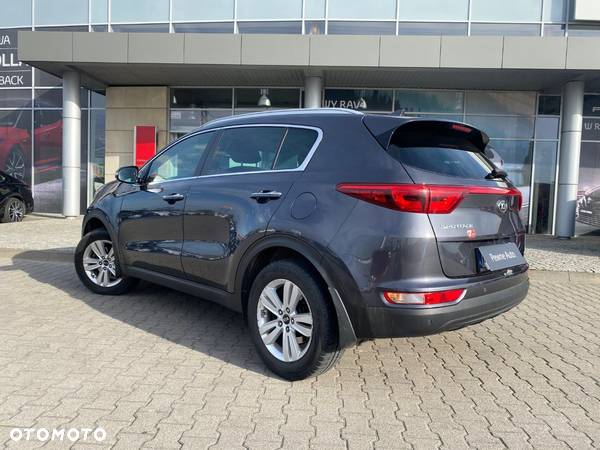 Kia Sportage 1.6 GDI L 2WD - 3