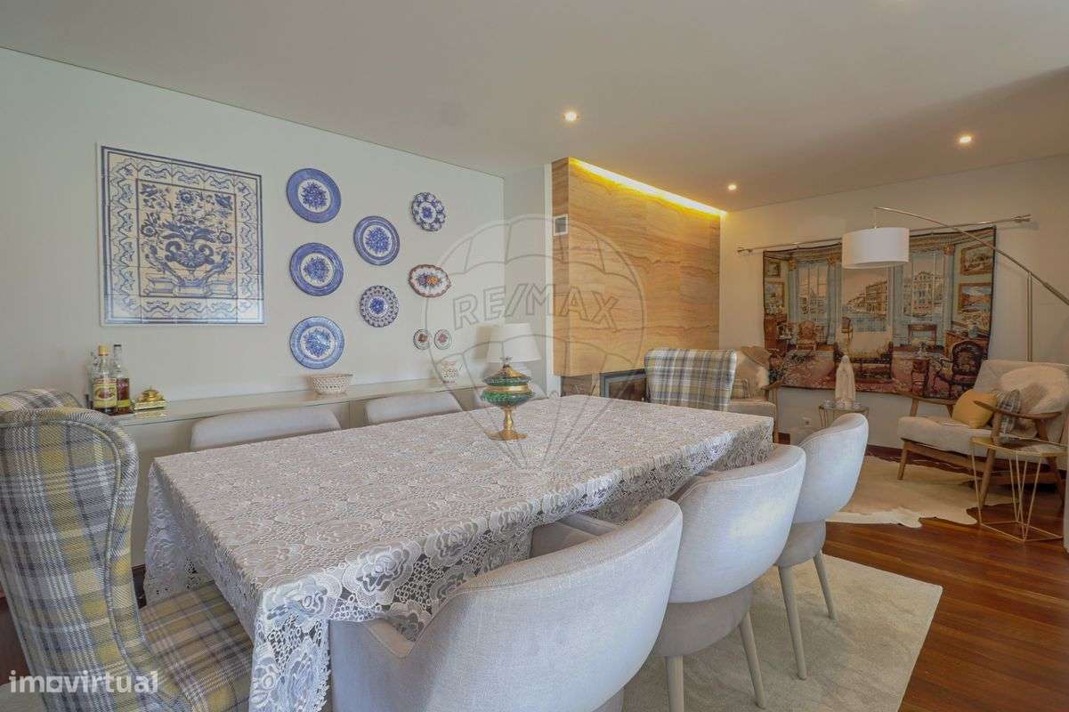 Apartamento T4 para venda - Grande imagem: 4/17