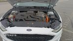 Ford Mondeo 2.0 Hybrid CVT - 13