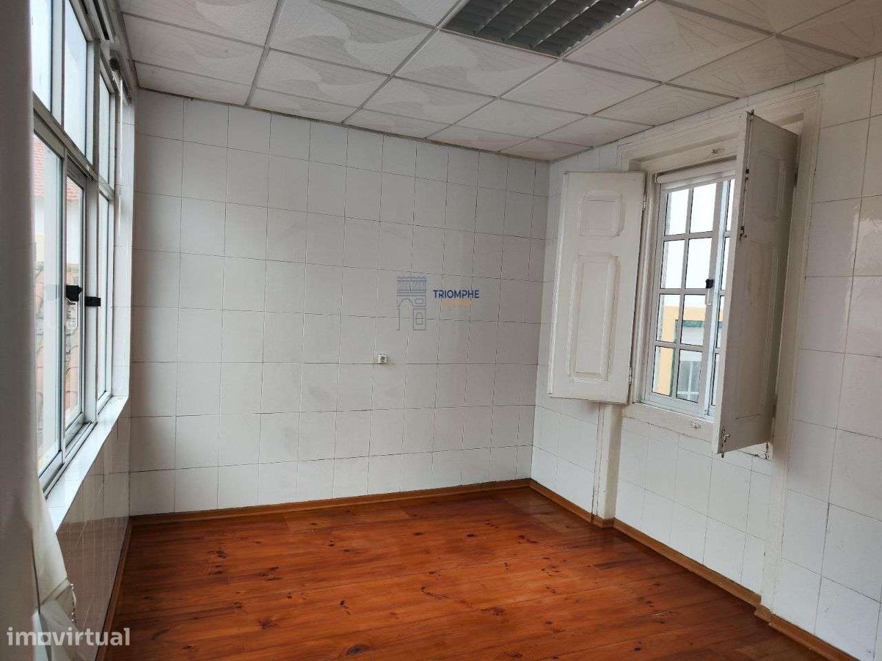 ApartamentoT3 Torres Novas, Santarém área útil 194 m2 - Grande imagem: 5/18